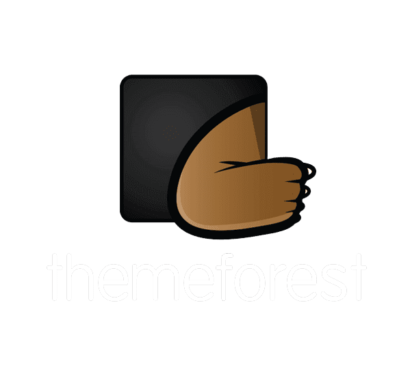 Themeforest logo